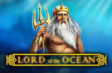 Lord of the Ocean